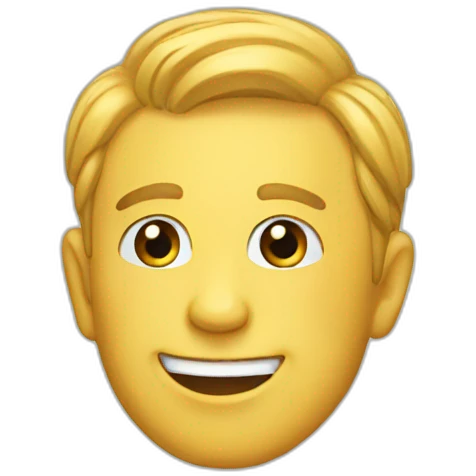 joke emoji