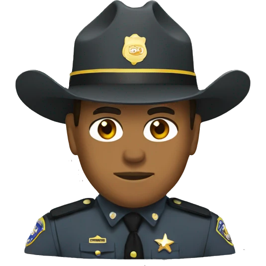 tx-state-trooper emoji