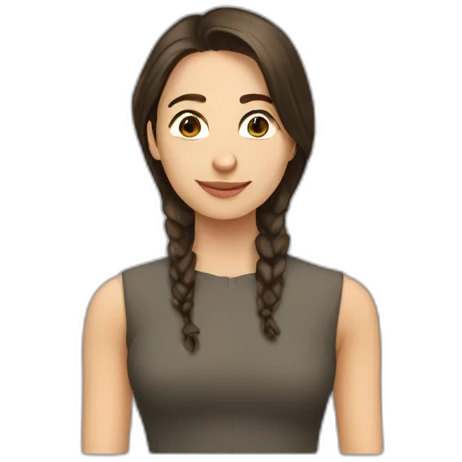 anna kachiyan emoji