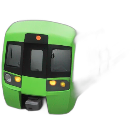 Yamanote Line emoji