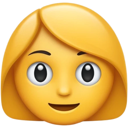 Un logotipo  emoji