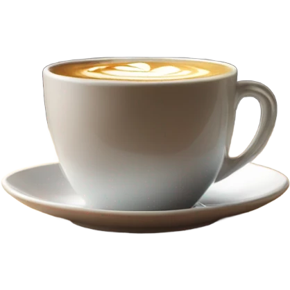 Monday morning coffee  emoji