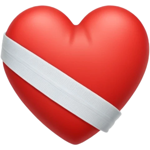 𓆩❤️‍🩹𓆪.  এরকমে দেখতে একটা ইমোজি বানিয়ে দেয় emoji