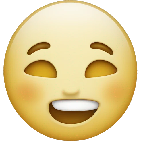 emoji sighing emoji