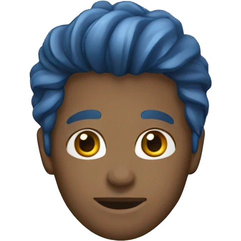 jean carharrt bleu  emoji
