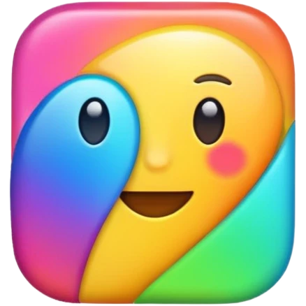 video social media emoji