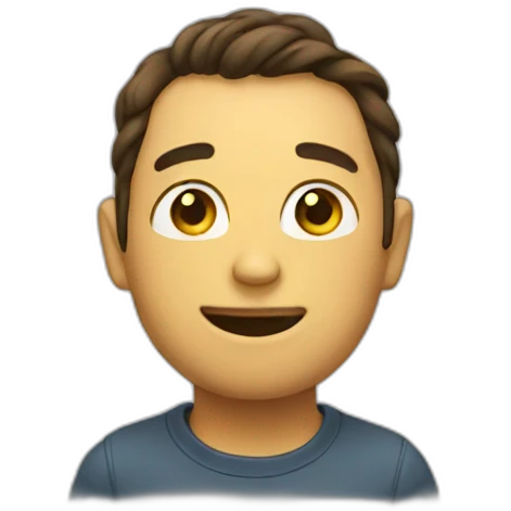 Ha emoji