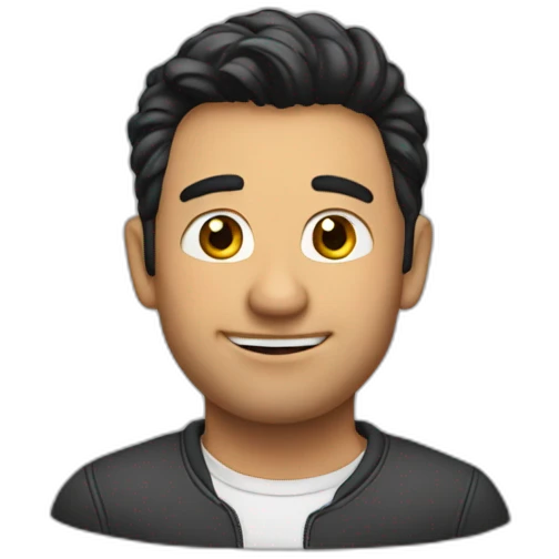 Tom cruz emoji