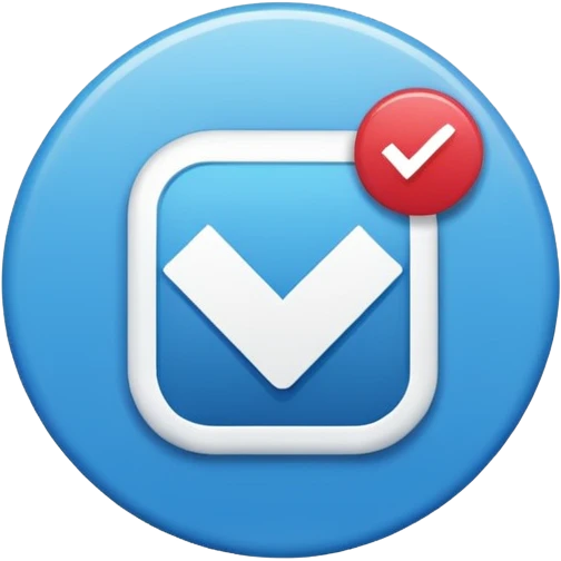 Instagram verification badge emoji