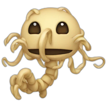 FSM emoji