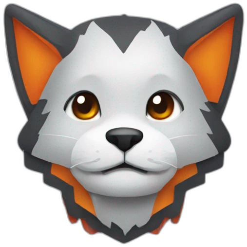 Gitlab logo emoji