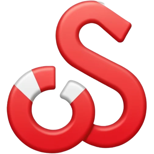 Tiktok icon without background emoji