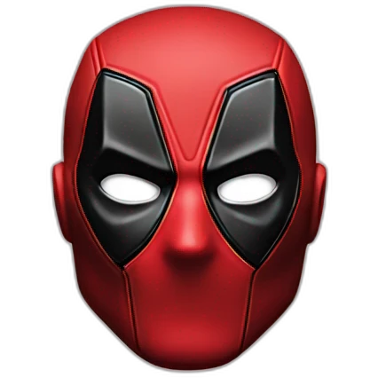 Deadpool  emoji