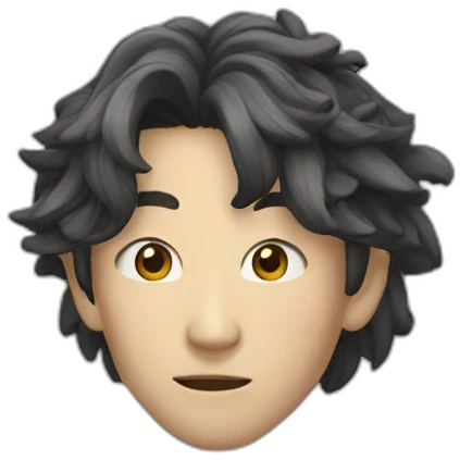 chenlong emoji
