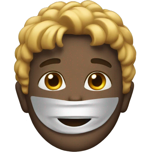 Yo emoji