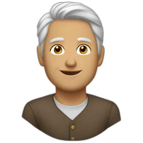 cazzone emoji