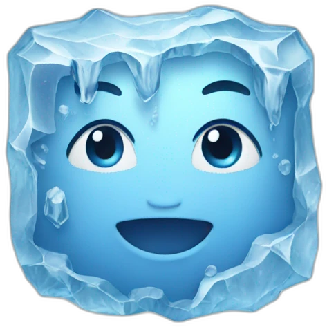 ice emoji