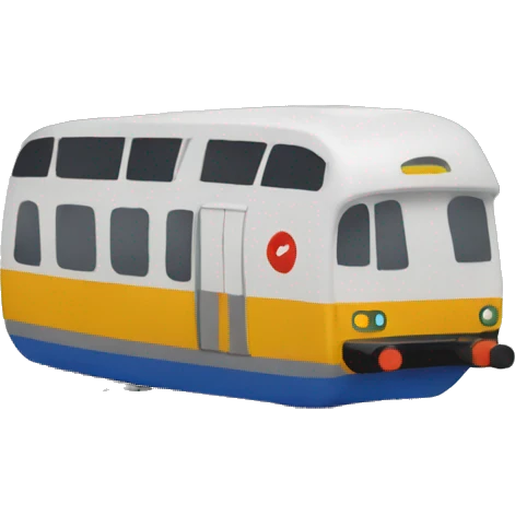Dlr emoji