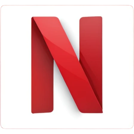 Netflix emoji