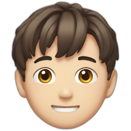 jungkook emoji