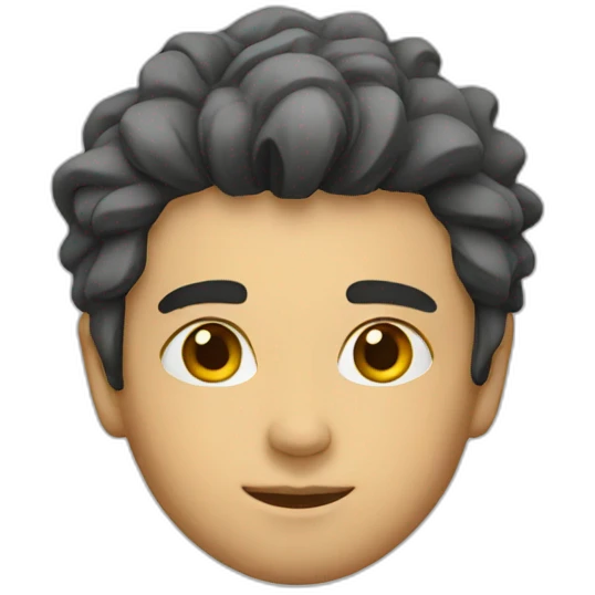 shi emoji