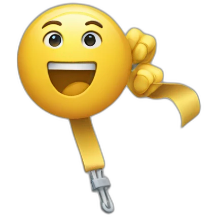 relay emoji