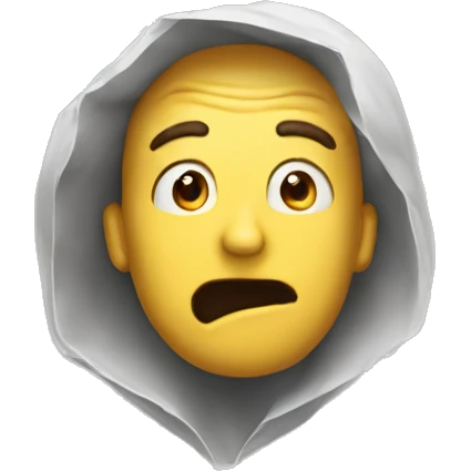 astonishment emoji