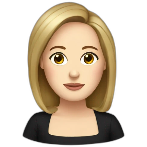 Adele emoji