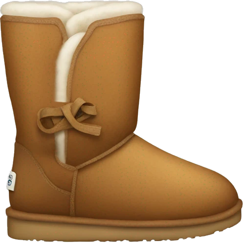uggs emoji
