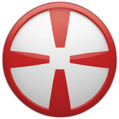 icrc logo emoji