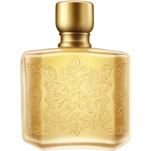 Perfume emoji