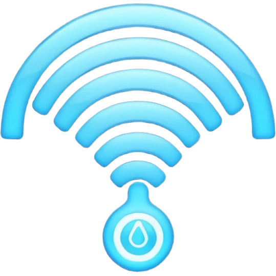 Wi-Fi Signal Symbol emoji