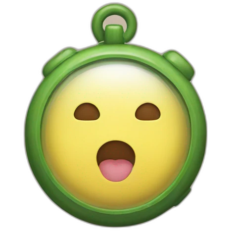 tamagochi emoji