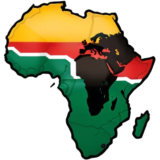 Africa emoji