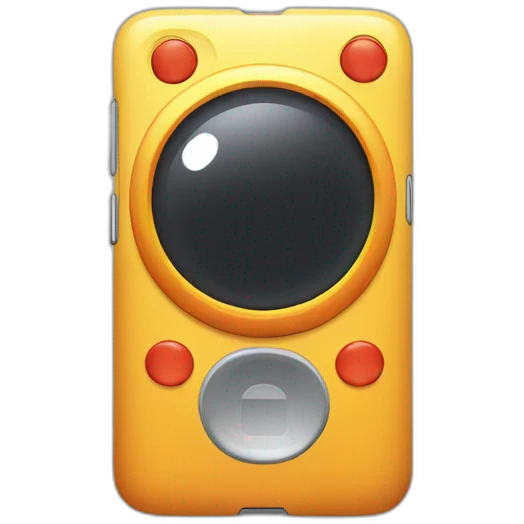 Redmi note 12 pro phone emoji