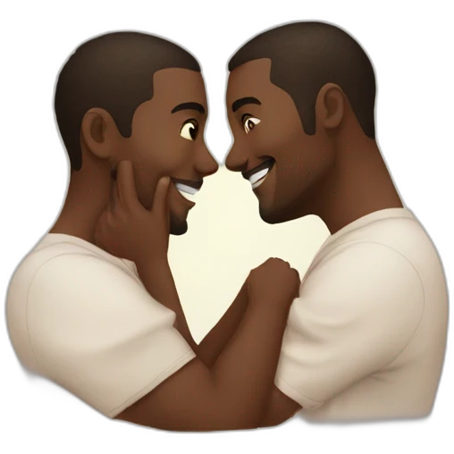 Love you g Chimane emoji