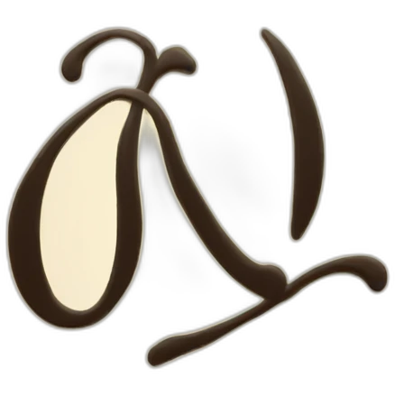 Calligraphy emoji