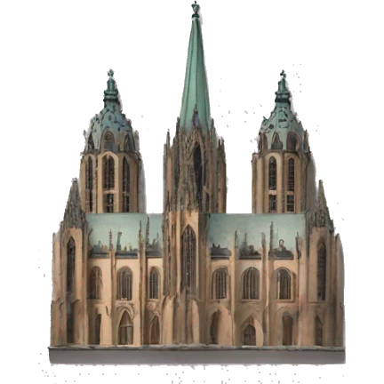 Cologne emoji