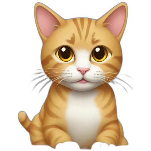 cat-on-macbook emoji