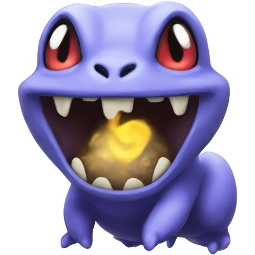 Trippy Pokémon  emoji