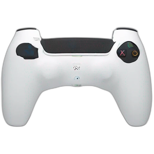 ps5 emoji