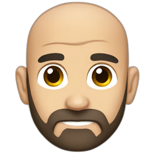 Monchi emoji