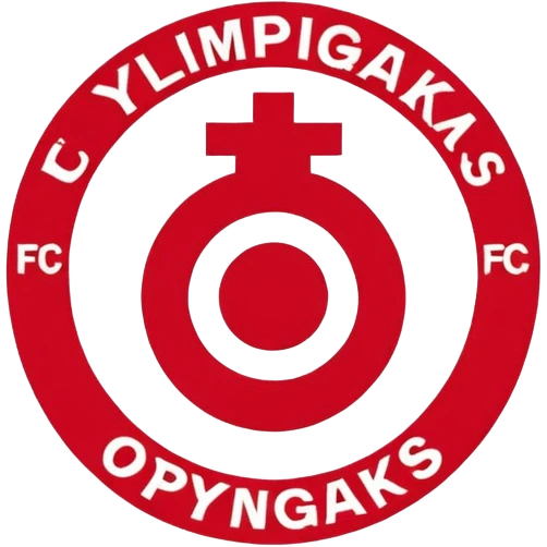 Fc Olympiakos emoji
