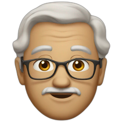 wise emoji