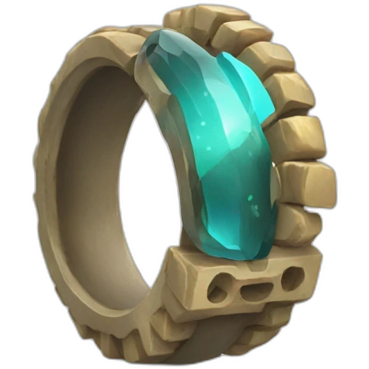Ringen emoji