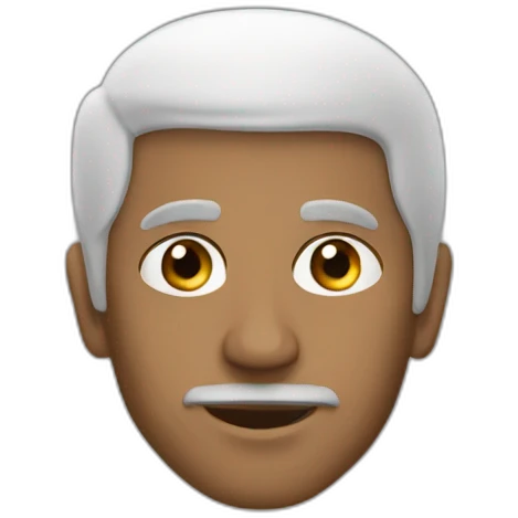 Matoub Lounès emoji
