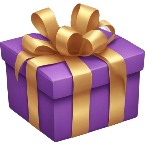 present emoji