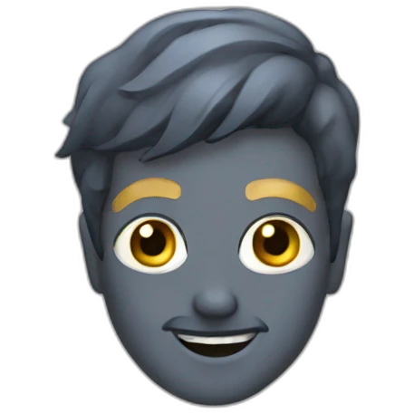 Zizi emoji