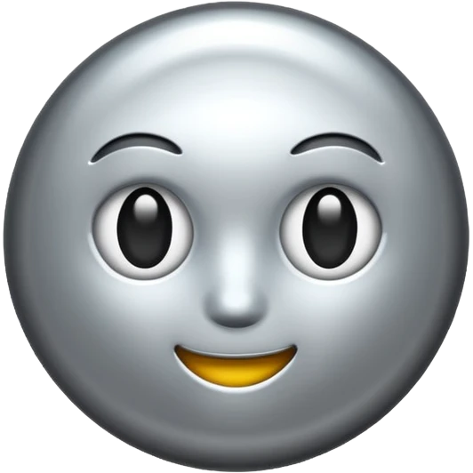 shiny emoji