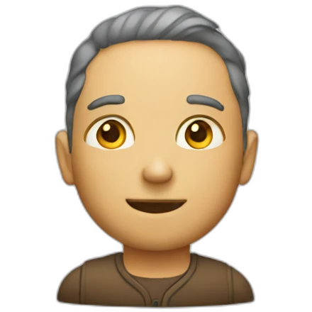 Slider control emoji